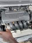 A picture of IF YOU NEED DIRECT BELGIUM COROLLA YEAR 07 ENGINE BELGIUM