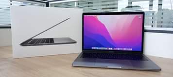 macbook
