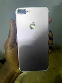 A picture of Iphone 7 inauzwa