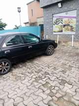 A picture of 2000 Camry
