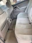 A picture of 2009 Toyota Camry