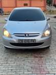 A picture of Extremely sharp 2005 Peugeot 307 mint Manual Transmission