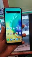 A picture of Camon 15 premier