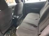 A picture of Toyota Yaris for sale Manual transmission Everything is working perfectly