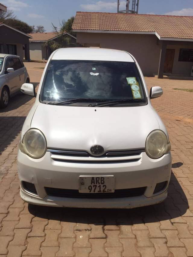 cars for sale in lusaka