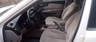 A picture of Car