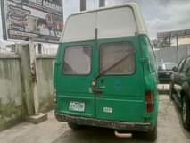 A picture of Truck