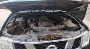 A picture of Money Is Needed Urgently Owner just removed 600k from this