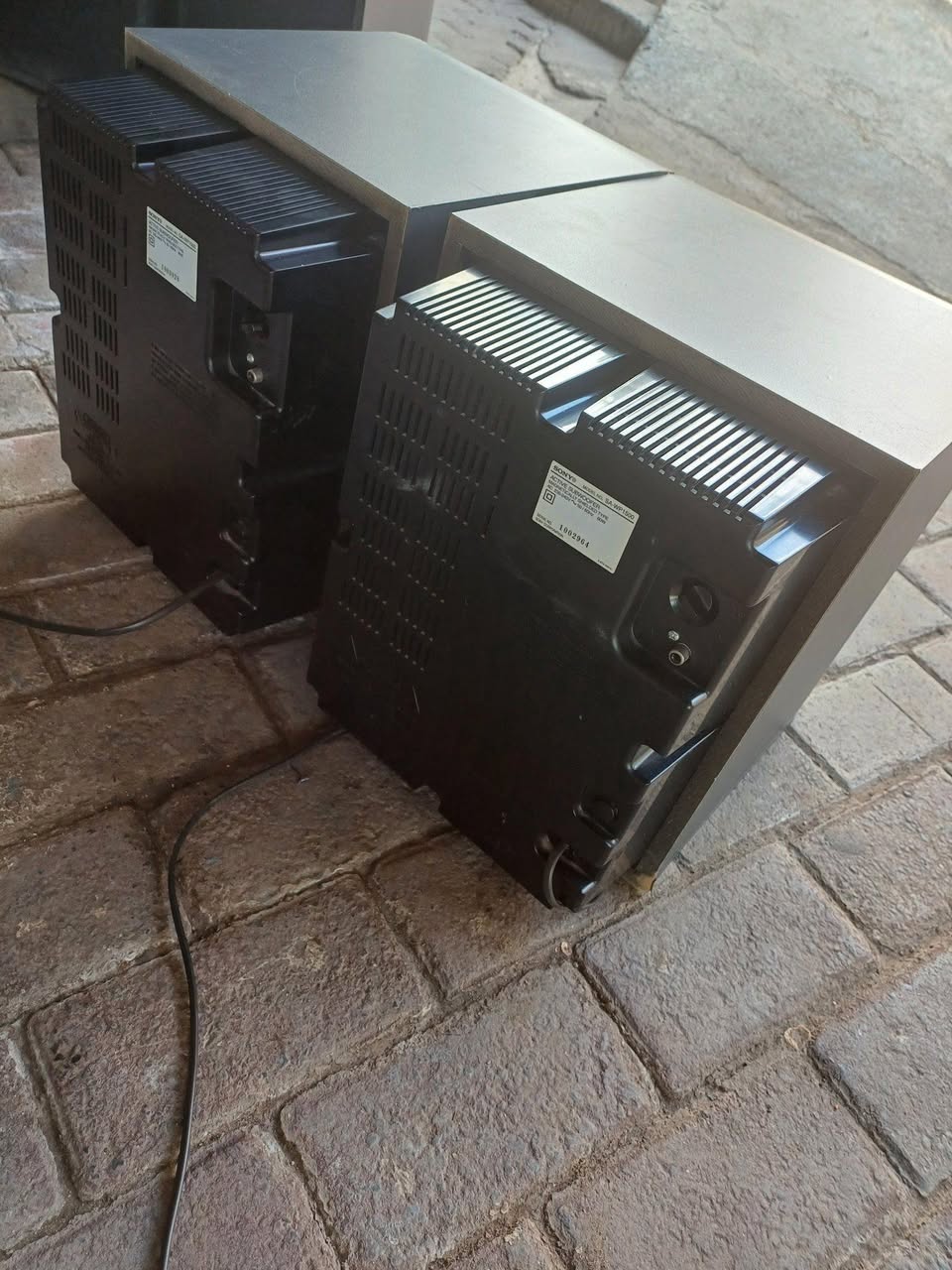 sony
