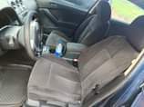 A picture of Clean Register Nissan Altima 2009