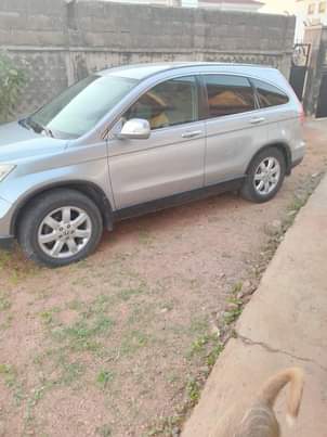 A picture of Clean 2008 registered Honda CRV for sale