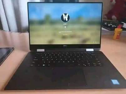 A picture of Laptop 
