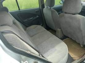 A picture of 2001 Nissan Sonny