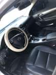 A picture of Mercedes 240