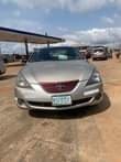 A picture of Hot Deal Toyota Solara 2004 08028388240 Location ikorodu