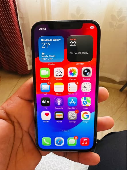 used iphones