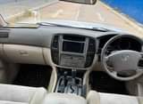 A picture of LAND CRUISER VX LIMITED