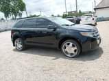 A picture of 2012 Registered 2012 ford edge Registered 2012 Ford edge