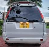 A picture of TOYOTA NOAH MODEL 2000 ENGINE 3S FE KM 80000 DOUBLE