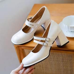 A picture of CLASSY OFFICE SHOES