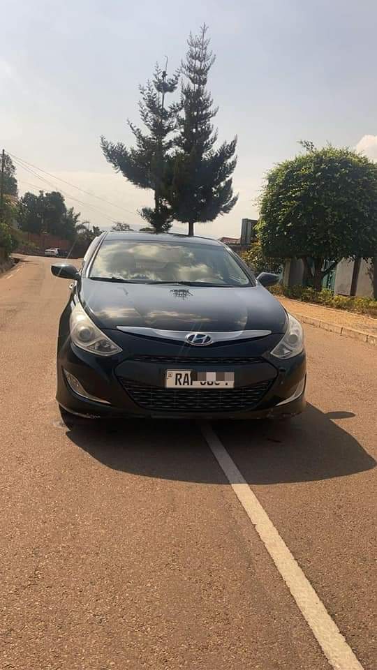 hyundai