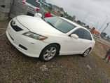 A picture of 2009 Spider SE