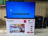 A picture of TV INCHII 32