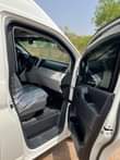A picture of Hiace Bulletproof