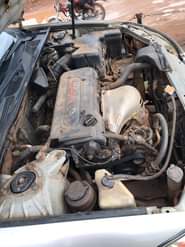 A picture of Available now Everything working perfect engine working perfect ac working