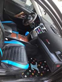 A picture of 2009 Camry Toks standard