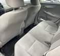 A picture of Toyota Corolla 2010 1 year used First body 4m Agent
