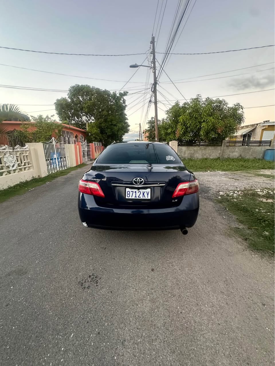 lhd cars