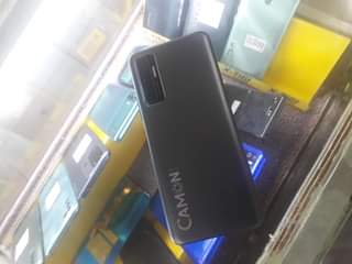 tecno camon