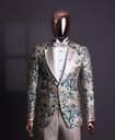 A picture of Suits African wears
