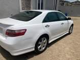 A picture of Registered Toyota Camry 2008 model Sport Edition Reverse Camera Android