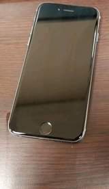 A picture of IPhone 6