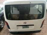 A picture of Hot distress deal Hummer bus With good engine and gear