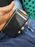 A picture of Blackberry Porsche