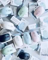 A picture of WIRELESS MOUSE