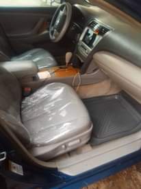 A picture of Belgium Standard Toyota Camry
