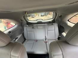 A picture of MR KEN AUTOs Ur Happiness Is Our Priority 2348038966089 call