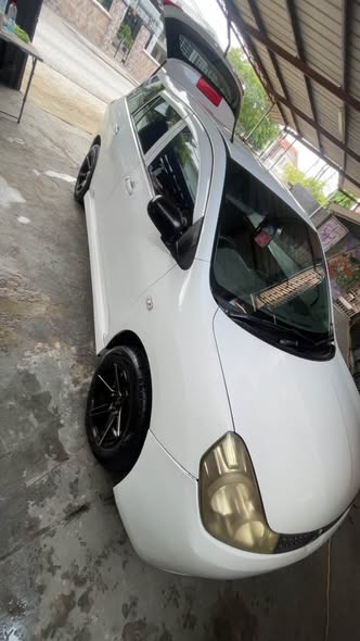 nissan ad wagon