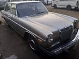 A picture of Mercedes Benz 230 1975 w114
