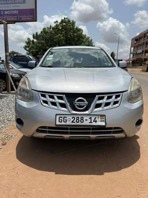 used nissan