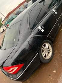 A picture of Distress sell c280 first body for buy and drive