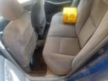 A picture of PARTIALLY FIRST BODY NIGERIA USED TOYOTA COROLLA 2005 Engine dey