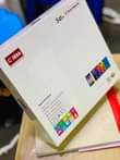 A picture of C idea smart tablet 5G