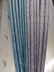 A picture of Curtains