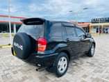 A picture of TOYOTA RAV 4 FULL DOCUMENT TSH 13 900 000 CALL