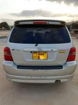 A picture of WALE WA GARI ZA JUU ZA BEI NDOGO HII SIO
